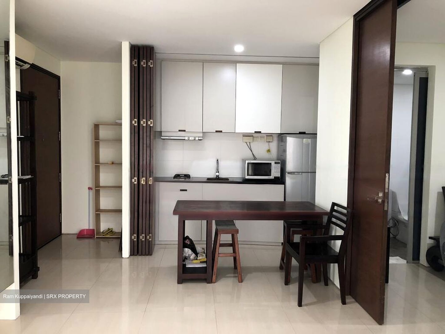 Soho @ Farrer (D8), Apartment #467227301